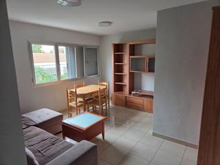 Miete Etagenwohnung in Avenida príncipes de españa 2. Piso en alquiler en ofra