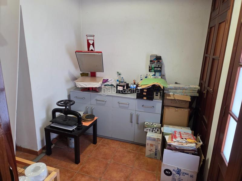 Foto 0069228a-346f-422f-a007-b2644aea20c0. Maison dans La Laguna San Cristóbal de La Laguna