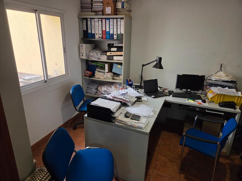 Foto 1d019c46-8adf-420b-bea5-518024fb8166. Maison dans La Laguna San Cristóbal de La Laguna