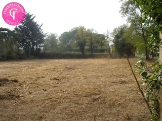 Terreno residencial  Estació. Terreno residencial