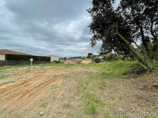 Terreny residencial  Carrer garreta