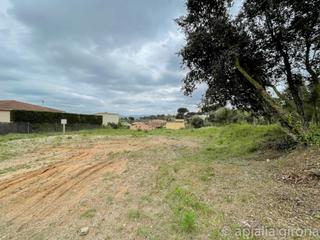 Residential Plot  Garreta