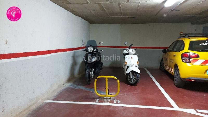 Foto 29a69c7d-9024-4b48-87df-88293a4e3663. Alquiler parking coche en Eixample Sud-Migdia Girona