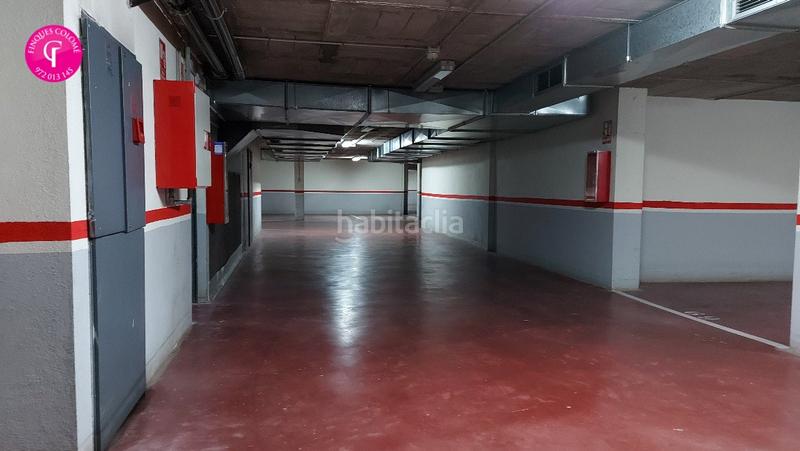 Foto 3b21b86c-2412-43a2-bd56-586aa794bdb8. Alquiler parking coche en Eixample Sud-Migdia Girona