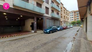 Lloguer Aparcament cotxe  Santiago-palau sacosta