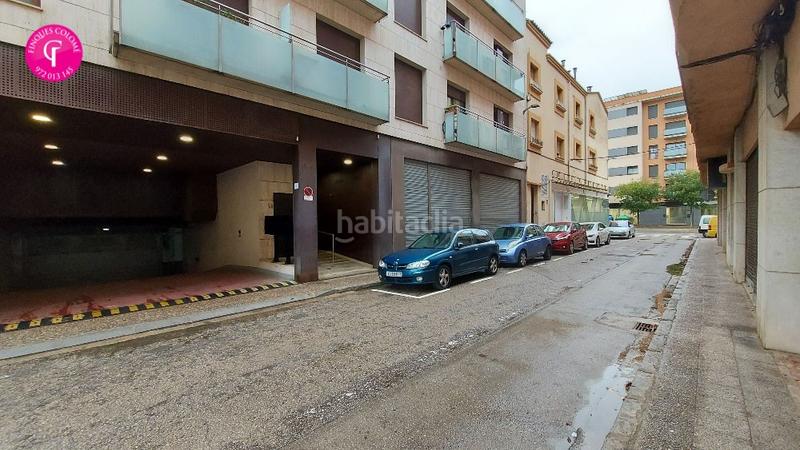 Foto 3e5e1cc1-611f-4901-a73e-53c80b03979c. Alquiler parking coche en Eixample Sud-Migdia Girona