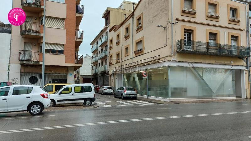 Foto 7148a666-41b4-4ab9-9585-0843e2b49326. Alquiler parking coche en Eixample Sud-Migdia Girona