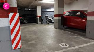 Parking coche  Migdia