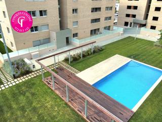 Dachwohnung  Carrer de la sèquia monar
