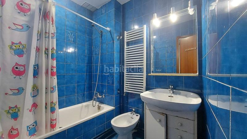 Foto c5ab125a-d8bb-4622-b718-5cedf08a6e5b. Erdgeschoss mit heizung in Carme - Vistalegre Girona