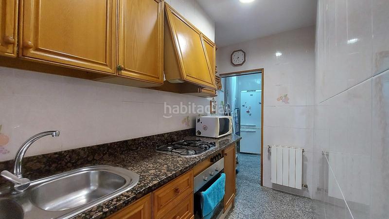 Foto ce61505d-f452-491f-a781-c54b120933b0. Erdgeschoss mit heizung in Carme - Vistalegre Girona