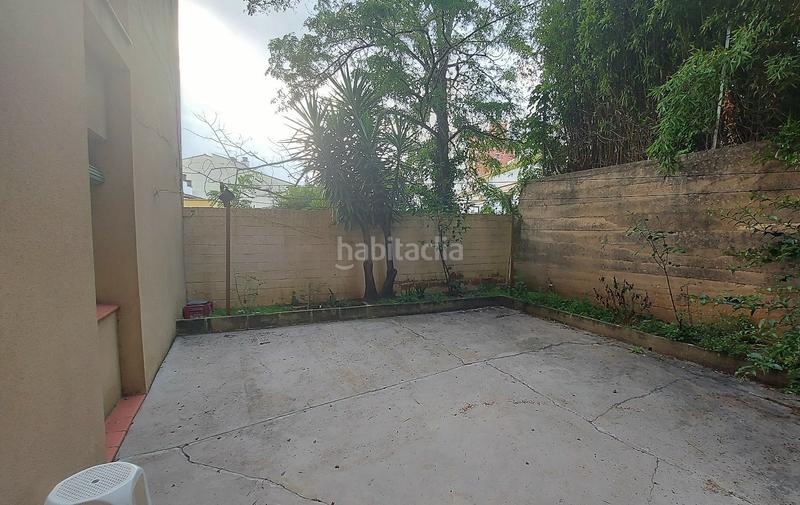 Foto 34d39540-2053-4514-b13e-b4492327051e. Ground floor with heating in Carme - Vistalegre Girona