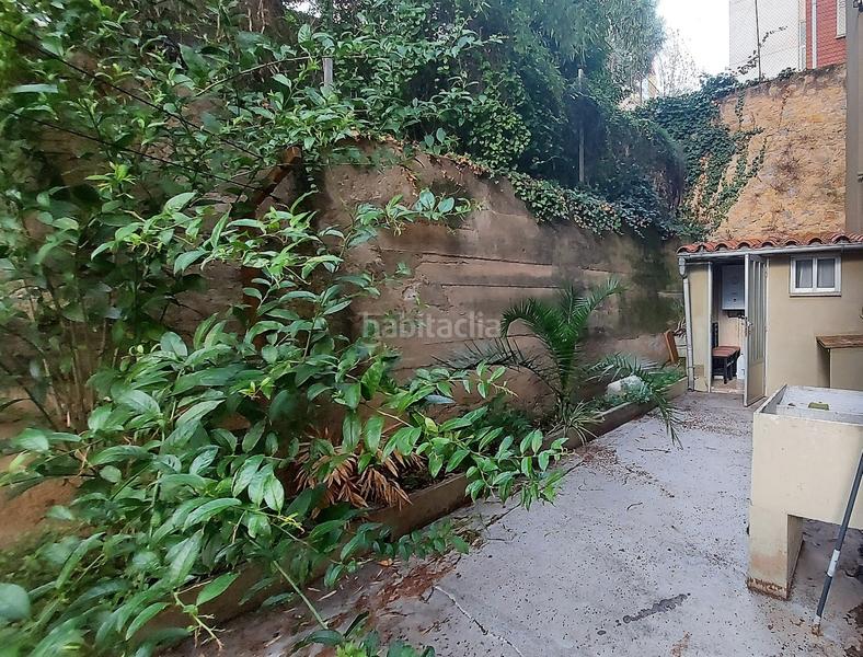 Foto 4e37f26f-a010-4dfa-ace2-862ca5a71f06. Ground floor with heating in Carme - Vistalegre Girona