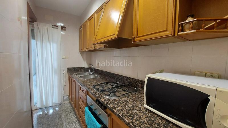 Foto ecf16ac6-4f18-4780-af0c-f1658a477379. Ground floor with heating in Carme - Vistalegre Girona