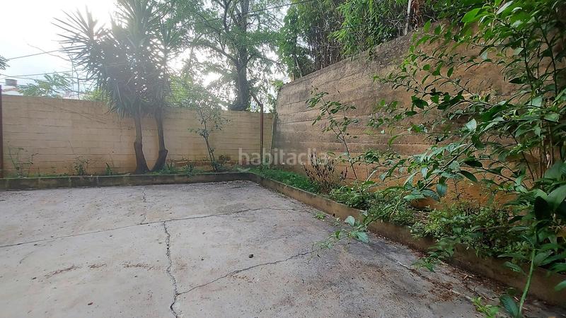 Foto 44958cae-4bac-4780-b4b0-1184174e3f2e. Piano terra con riscaldamento in Carme - Vistalegre Girona