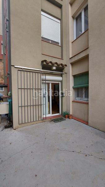 Foto cb5f66de-2d23-4892-8fc5-d6882a6c49bf. Piano terra con riscaldamento in Carme - Vistalegre Girona