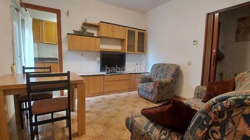 Foto d59b027d-7918-432e-8007-61bffb133aeb. Piano terra con riscaldamento in Carme - Vistalegre Girona