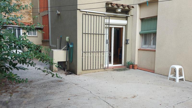 Foto a2e63703-af48-4081-9c28-052eb3dc9393. Planta baja en Carme - Vistalegre Girona