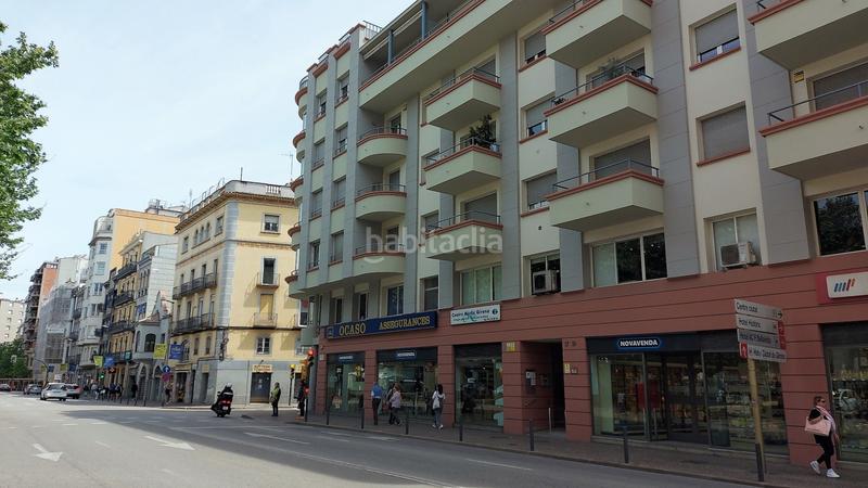 Foto 7a7f8e39-e241-4d1e-aabb-0bff1377c668. Miete autoparkplatz in Eixample Nord Girona