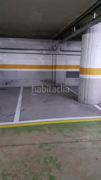 Foto c6966f55-df07-42c3-af4d-57248e48b564. Miete autoparkplatz in Eixample Nord Girona