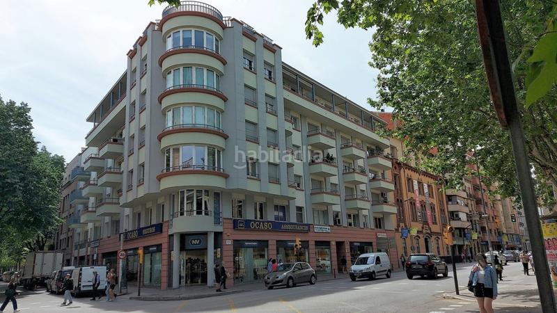 Foto c897a07a-7457-45a8-9a33-f7ae5414642e. Miete autoparkplatz in Eixample Nord Girona