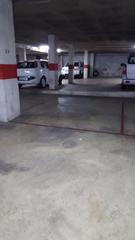 Lloguer Aparcament cotxe  Bernat boades