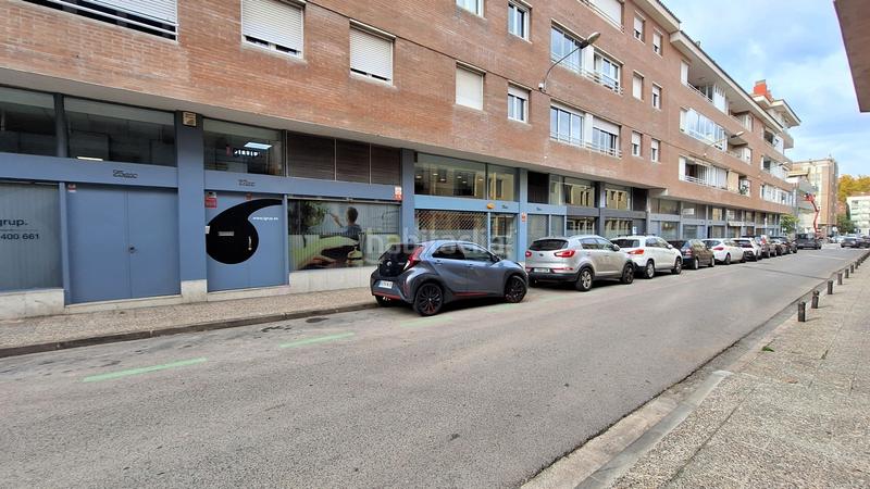 Foto 58cf863d-2661-48f7-be2e-42baa837f67c. Local comercial a La Devesa Girona