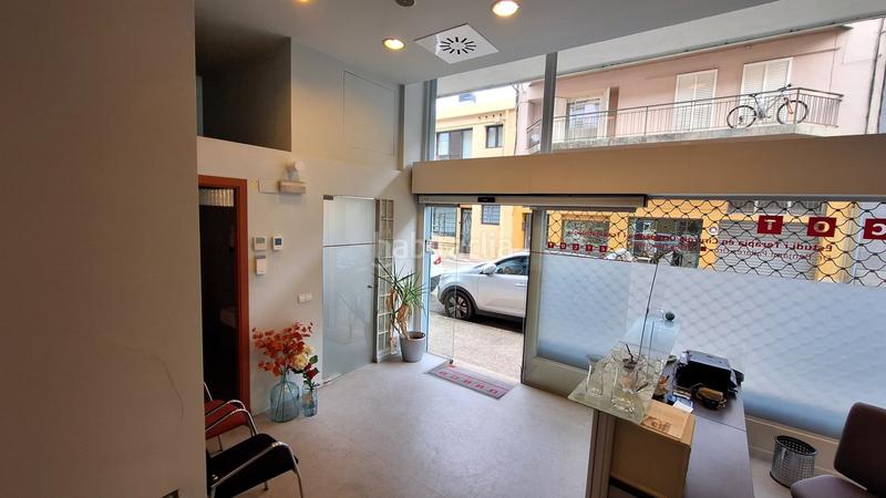Foto 69488681-0119-4b96-9596-d60b6b6f7010. Local comercial a La Devesa Girona