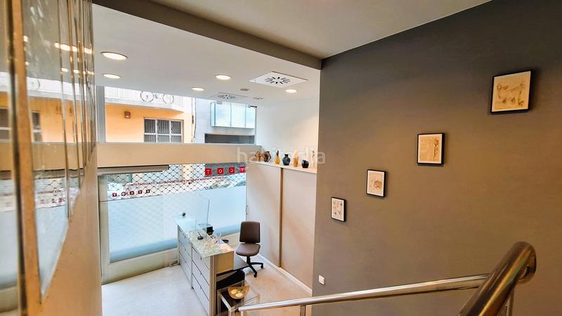 Foto 8b7e41f2-5067-4dce-abb9-0b11700f96f9. Local comercial a La Devesa Girona