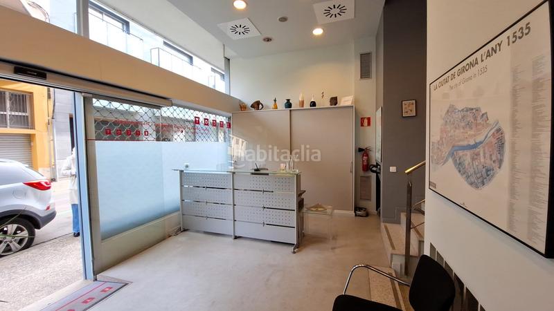 Foto df14fe14-6b5c-48ff-b155-1a35409f308b. Local comercial a La Devesa Girona
