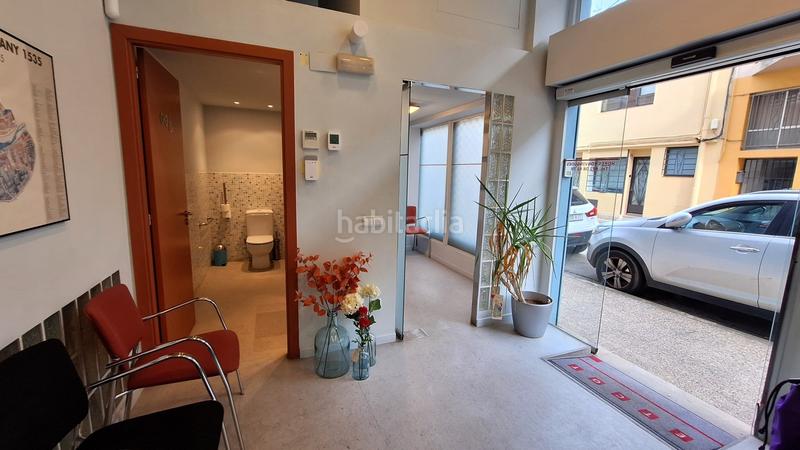 Foto fae5ecca-5794-4f5c-b775-ad159ff830ac. Local comercial a La Devesa Girona