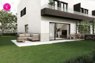 Semi detached house  Perello