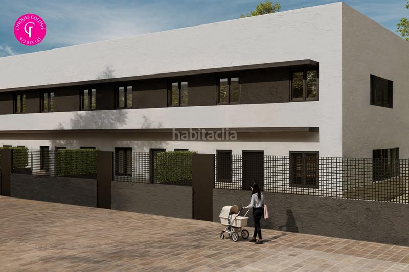 Foto b6a71542-0180-4480-b913-1cf6dcb24fa6. Casa adosada en Vilablareix