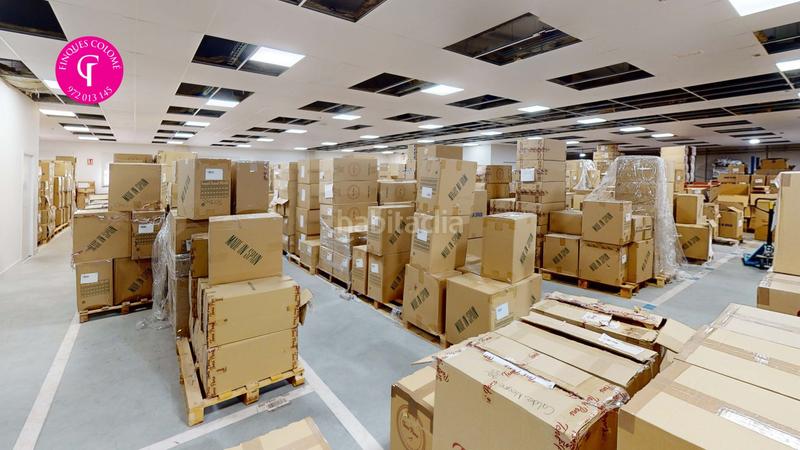 Foto 20fb67f1-0df8-46b6-9b85-938b2ac7975c. Industrial building in Mas Xirgu Girona