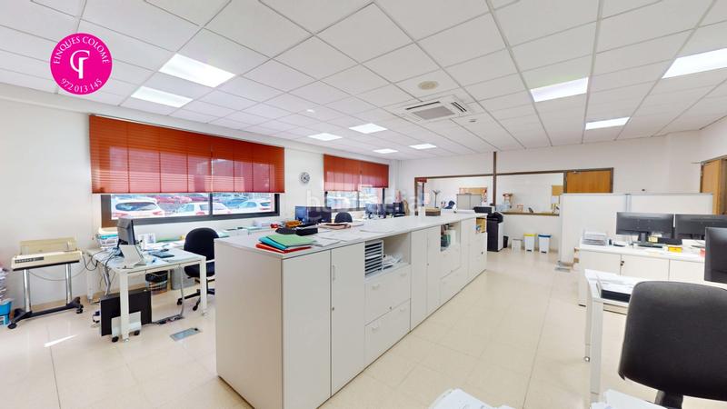 Foto 66248f95-bc57-4c99-ab80-ebb067107650. Industrial building in Mas Xirgu Girona