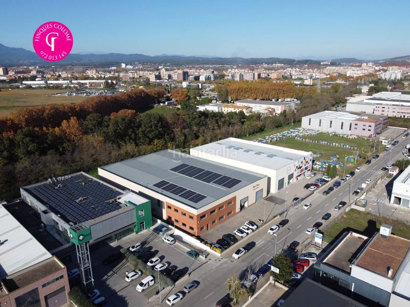 Foto 9435f7d3-44d2-4a0a-b40e-6ea43859495b. Industrial building in Mas Xirgu Girona