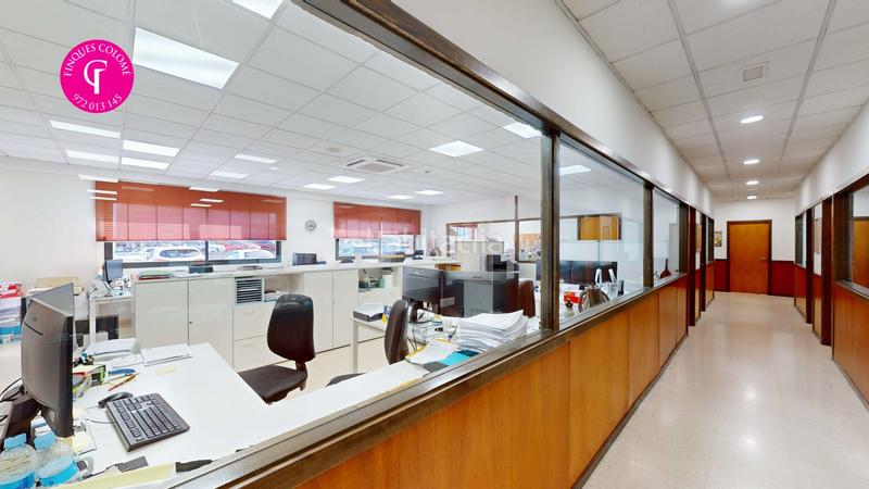 Foto b6cd369e-e2ad-4bf9-b4fb-729569165289. Industrial building in Mas Xirgu Girona