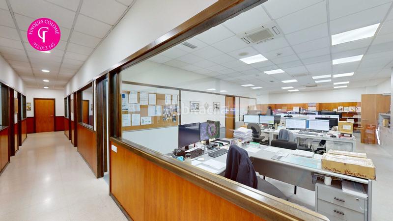 Foto ef3c78ad-bef7-46c0-a8fd-79cb556ecc84. Industrial building in Mas Xirgu Girona