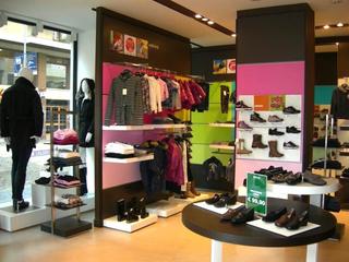 Lloguer Local Comercial  Migdia