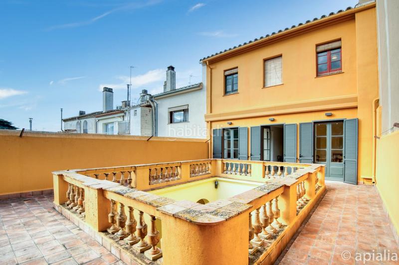 Foto 3383396f-79b1-46ea-bf4f-4a1971468207. Casale con riscaldamento parcheggio in Pont Major - Pedret - Campdorà Girona