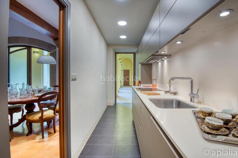 Foto f48f3fe3-1257-4b2a-8da7-fd980b5d2dde. Casale con riscaldamento parcheggio in Pont Major - Pedret - Campdorà Girona