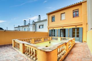 Country house  Pont major