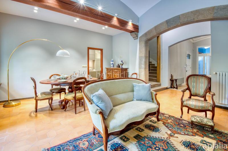 Foto 99a4cd5d-bf8a-4381-abe6-44558b111d7b. Country house with heating parking in Pont Major - Pedret - Campdorà Girona