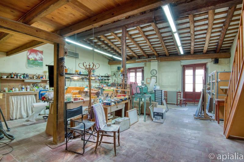 Foto a2bc0424-26e5-4a33-b9fc-faf2bddc04b3. Country house with heating parking in Pont Major - Pedret - Campdorà Girona