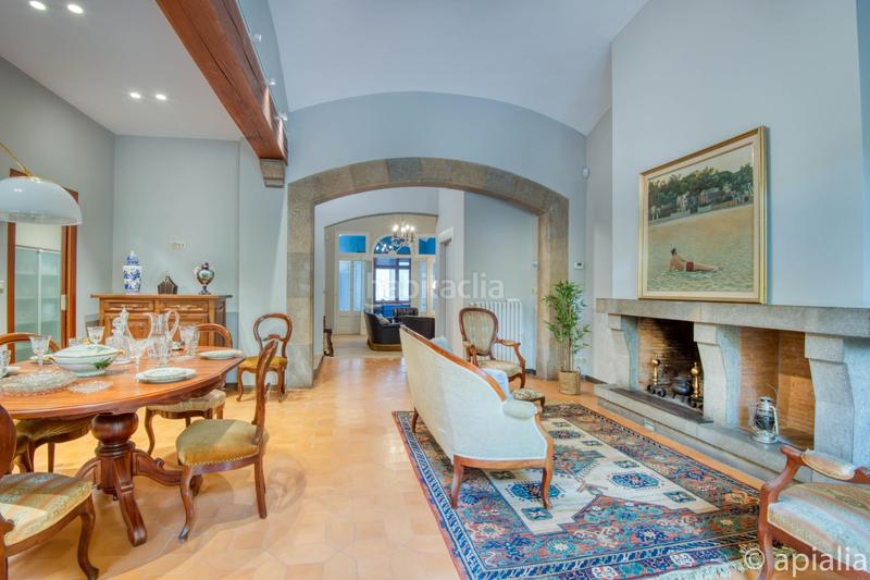 Foto ba317602-923c-4eb9-939b-0fa356357c8e. Country house with heating parking in Pont Major - Pedret - Campdorà Girona