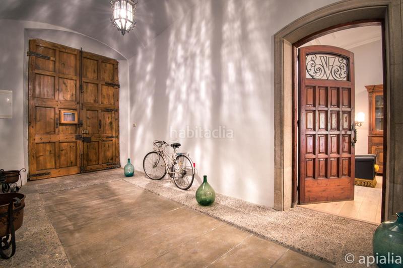 Foto d5d86fb5-fb53-4f29-b02c-4684152aa74a. Country house with heating parking in Pont Major - Pedret - Campdorà Girona