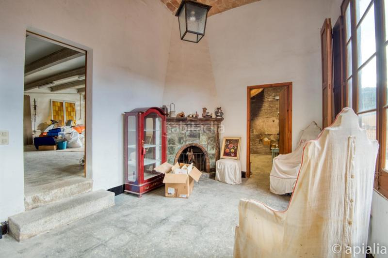 Foto e8cde417-96e2-4f58-abca-c674a8cc79d4. Country house with heating parking in Pont Major - Pedret - Campdorà Girona