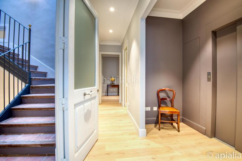 Foto 755f21d0-03bc-42f8-8dab-7c14fbba16db. Masia amb calefacció aparcament a Pont Major - Pedret - Campdorà Girona