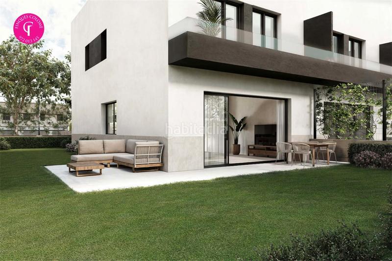 Foto 6caad4df-0faf-4d65-91e9-ba121d0f9cdd. Casa a schiera 174m<sup>2</sup> con parcheggio in Maçana Salt