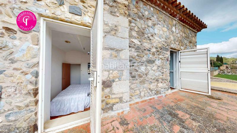 Foto 05dc7146-8f46-4cf2-93cd-18c7baebfb0a. Casale con parcheggio in Sant Daniel Girona